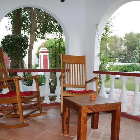 Matchani Gran Hotel Sant Climent