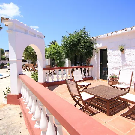 Matchani Gran Hotel Sant Climent