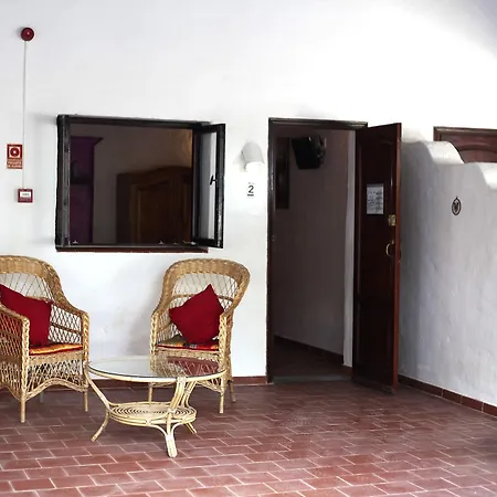 Matchani Gran فندق سانت كليمنت