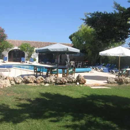 Matchani Gran 3*