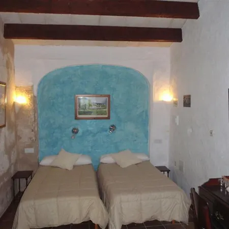 Matchani Gran 3* سانت كليمنت
