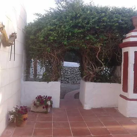 Matchani Gran Sant Climent