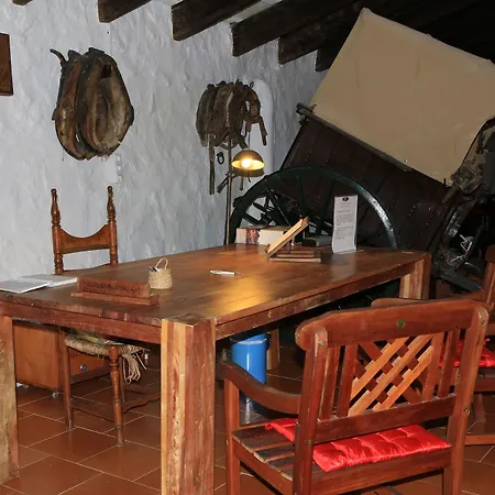 Matchani Gran Hotel 3*